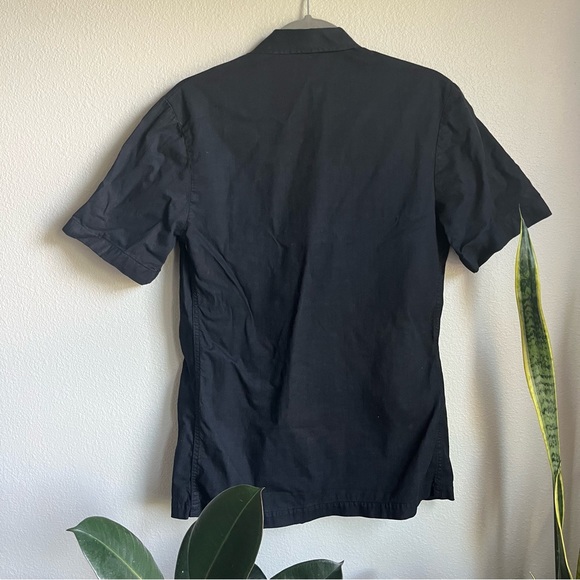 vintage deadstock button down - Picture 2 of 2